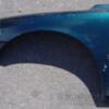 Крыло переднее левое Volvo V70 2001-2006 7289 - 3