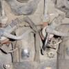 Форсунка дизель електро Renault Master 2.5dCi 1998-2010 0445110087 7399 - 3