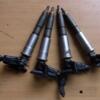 Форсунка дизель електро Renault Trafic 2.0dCi 2001-2014 0445115007 7409 - 3