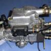Топливный насос высокого давления (ТНВД) Renault Kangoo 1.9dTi 1998-2008 0460414988 7472 - 2