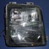 Фара правая VW LT (II) 1996-2006 2d1941016 7494 - 3