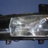 Фара ліва (-03) Renault Master 1998-2010 7700352103 7498 - 3