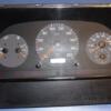 Панель приборов VW LT (II) 1996-2006 2D0919860 7508 - 3