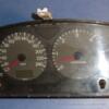 Панель приладів Toyota Avensis 2.0td (I) 1997-2003 8380005460 7518 - 3
