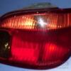 Ліхтар правий Toyota Yaris 1999-2005 7534 - 3