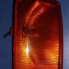 Поворотник лівий жовтий VW LT (II) 1996-2006 2D0953042 7540 - 3