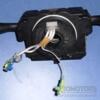 Подрулевой переключатель без шлейфа Peugeot 206 1998-2012 96542572xt 7570 - 3