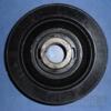 Шкив коленвала 6 ручейков Opel Astra 2.0td (G) 1998-2005 0912817769 7603 - 3