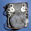 Блок ABS VW LT (II) 1996-2006 0273004090 7605 - 3
