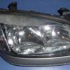 Фара правая Opel Zafira (A) 1999-2005 90582022 7629-01 - 3