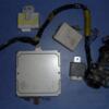 Блок управління двигуном комплект Honda HR-V 1.6 16V 1999-2006 37820-PEM-G01 7641 - 3