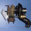 Турбіна 03- Renault Master 2.5dCi 1998-2010 H096565 7661 - 4