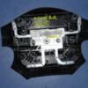 Подушка безопасности водительская руль Airbag Nissan Almera (N16) 2000-2006 AMAV6056140338 7667 - 2