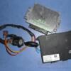 Блок управління двигуном комплект Citroen Xsara 1.4 2000-2005 9641816180 7679 - 3