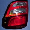 Фонарь правый Citroen C3 2009-2016 9673805280 7718 - 3