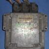 Блок керування двигуном Renault Master 2.5dCi 1998-2010 0281010784 7733 - 3