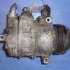 Компрессор кондиционера Opel Zafira 1.8 16V (A) 1999-2005 447220-8130 7798 - 4