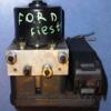 Блок ABS Ford Fiesta 2002-2008 2S61-2C405-AG 7816 - 3