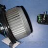 Резистор печки (реостат) Toyota Yaris 2006-2011 7875-01 - 3