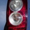 Ліхтар правий Nissan Micra (K12) 2002-2010 B6550AX710 7903 - 3
