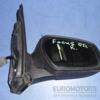 Зеркало правое электр 5 пинов -08 Ford Focus (II) 2004-2011 1354814 7924 - 3