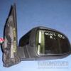 Дзеркало праве електр 6 пінів з повтор повороту 08- Ford Focus (II) 2004-2011 212836367 7928 - 3