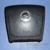 Подушка безопасности руля Airbag SsangYong Rexton 2001-2006 8620008010 7934 - 3