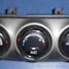 Блок управления климатической установкой Honda CR-V 2002-2006 79500S9AG21ZA 7966 - 3