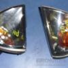 Поворотник лівий 00- Toyota Avensis (I) 1997-2003 8151005030 7978 - 3