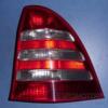 Фонарь правый универсал Mercedes C-class (W203) 2000-2007 2038202464 7986 - 3