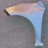 Крило переднє ліве хетчбек Toyota Yaris 2006-2011 5381252210 8022 - 3