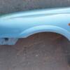Крило переднє ліве Nissan Almera (N16) 2000-2006 631014M630 8040 - 3