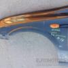 Крило переднє ліве Nissan Almera (N16) 2000-2006 631014M630 8044 - 3