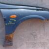 Крыло переднее правое Nissan Almera (N16) 2000-2006 631004M630 8046 - 3