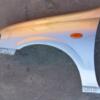 Крило переднє ліве Nissan Almera (N16) 2000-2006 631014M630 8048 - 3