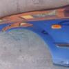 Крыло переднее левое Mazda 323F 1998-2003 8050 - 3