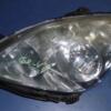 Фара левая Honda CR-V 2002-2006 33150-sca-g110-m1 8128 - 3