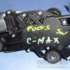Моторчик склоочисника задній Ford C-Max 2003-2010 3m51r17k441ac 8148 - 3