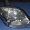 Фара правая (світла 99) Renault Scenic (I) 1996-2003 7700432097 8174 - 3