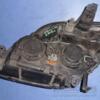 Фара правая (світла 99) Renault Scenic (I) 1996-2003 7700432097 8174 - 4