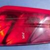 Фонарь левый -12 Fiat Grande Punto 2005 51701589 8242 - 3