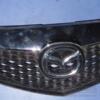 Решетка радиатора -05 Mazda 6 2002-2007 GJ6A50712 8255 - 3