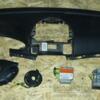 Торпедо под Airbag комплект Mercedes E-class (W211) 2002-2009 A2116800687 8299 - 3