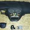 Блок управления Airbag Ford Focus (II) 2004-2011 4M5T14B056BF 8301 - 3
