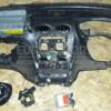 Блок управления Airbag Ford Focus (II) 2004-2011 4M5T14B056BF 8301 - 2