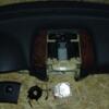 Торпедо под Airbag комплект Kia Sorento 2002-2009 847103E010CQ 8303 - 4