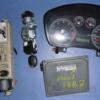 Блок управления двигателем комплект Ford Focus 1.6 16V (II) 2004-2011 S118944001 H SIM 29 8351 - 3