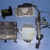 Блок управління двигуном комплект SsangYong Rexton 2.9td 2001-2006 28800-05040 8353 - 3