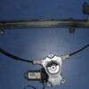 Стеклоподъемник передний левый электр 2 пина Nissan Almera (N16) 2000-2006 400601 8422 - 3