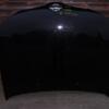 Капот до рест Nissan Almera (N16) 2000-2006 8744 - 3